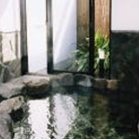 Hotel Oyado Nurukawa Onsen Jufu Exteriér fotografie
