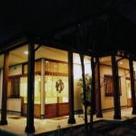 Hotel Oyado Nurukawa Onsen Jufu Exteriér fotografie