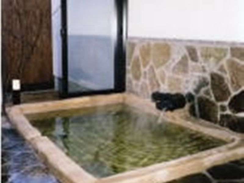 Hotel Oyado Nurukawa Onsen Jufu Exteriér fotografie
