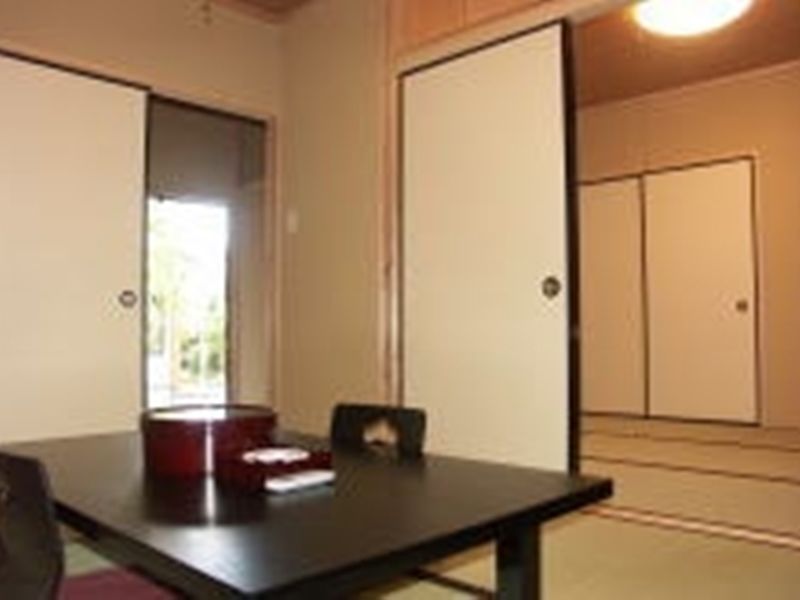 Hotel Oyado Nurukawa Onsen Jufu Exteriér fotografie