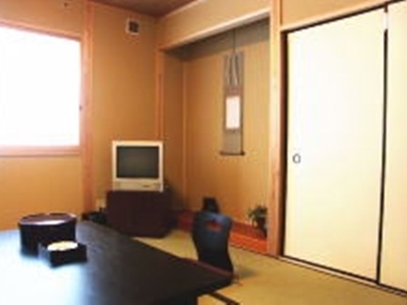 Hotel Oyado Nurukawa Onsen Jufu Exteriér fotografie