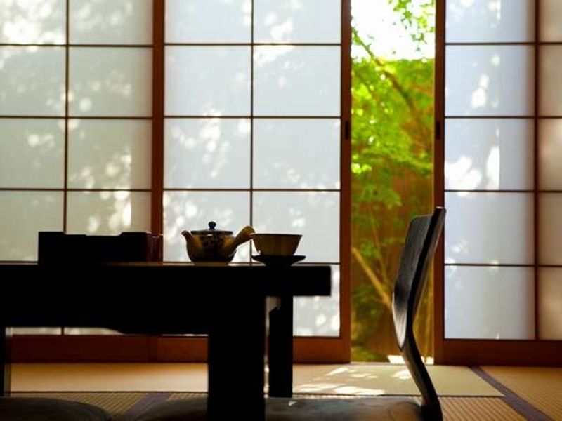 Hotel Oyado Nurukawa Onsen Jufu Exteriér fotografie
