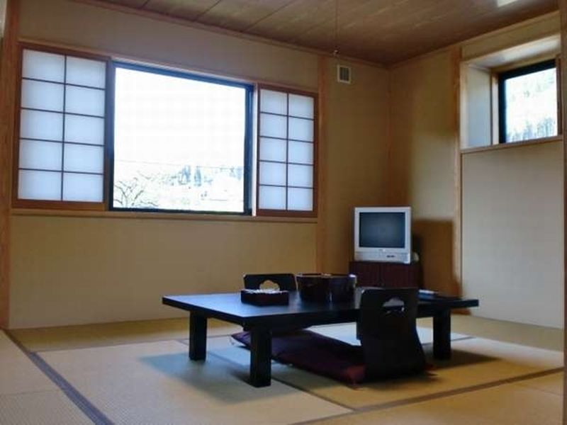 Hotel Oyado Nurukawa Onsen Jufu Exteriér fotografie
